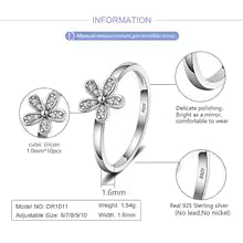 Silver Ring 925