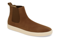 Chelsea Boots Schwarz