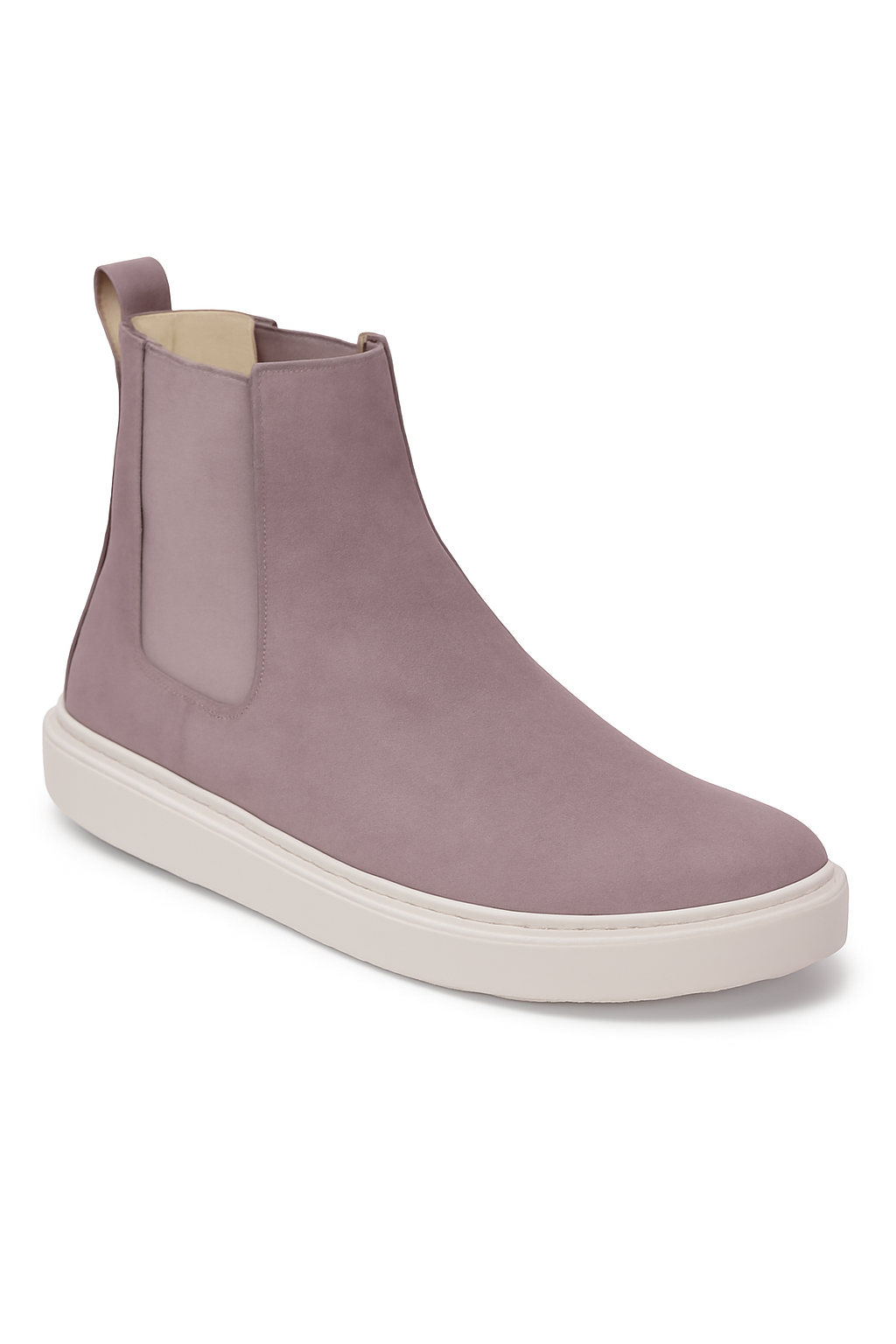 Chelsea Boots Braun