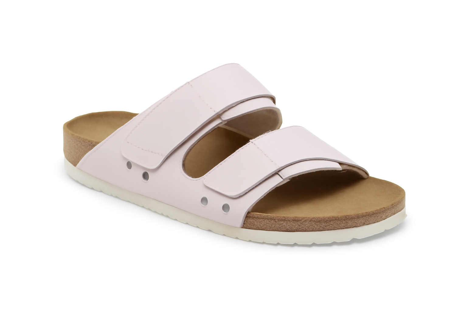 Comfort Sandal Brown