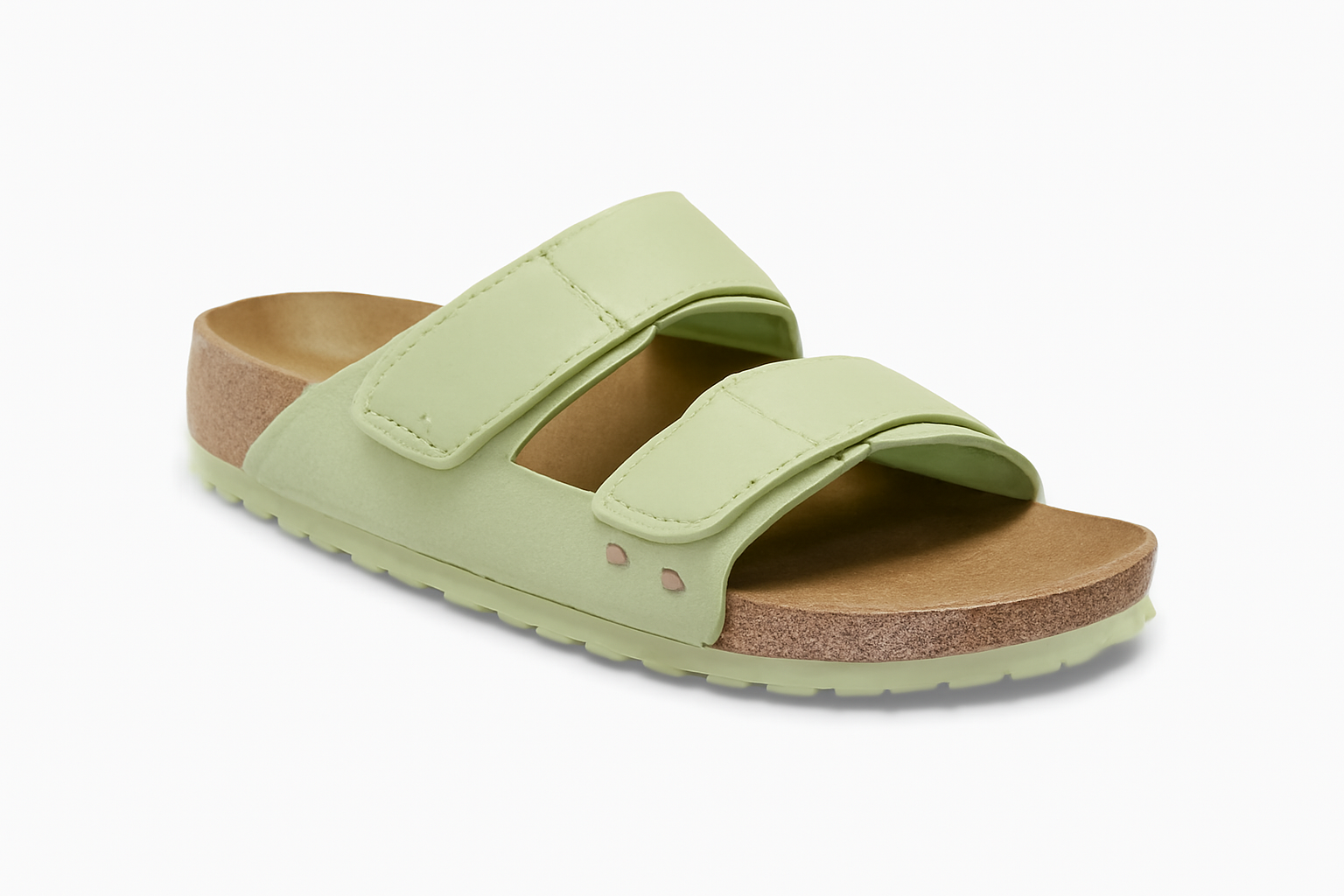Comfort Sandal Blue