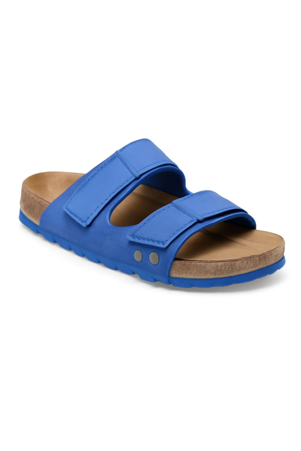 Comfort Sandal Green