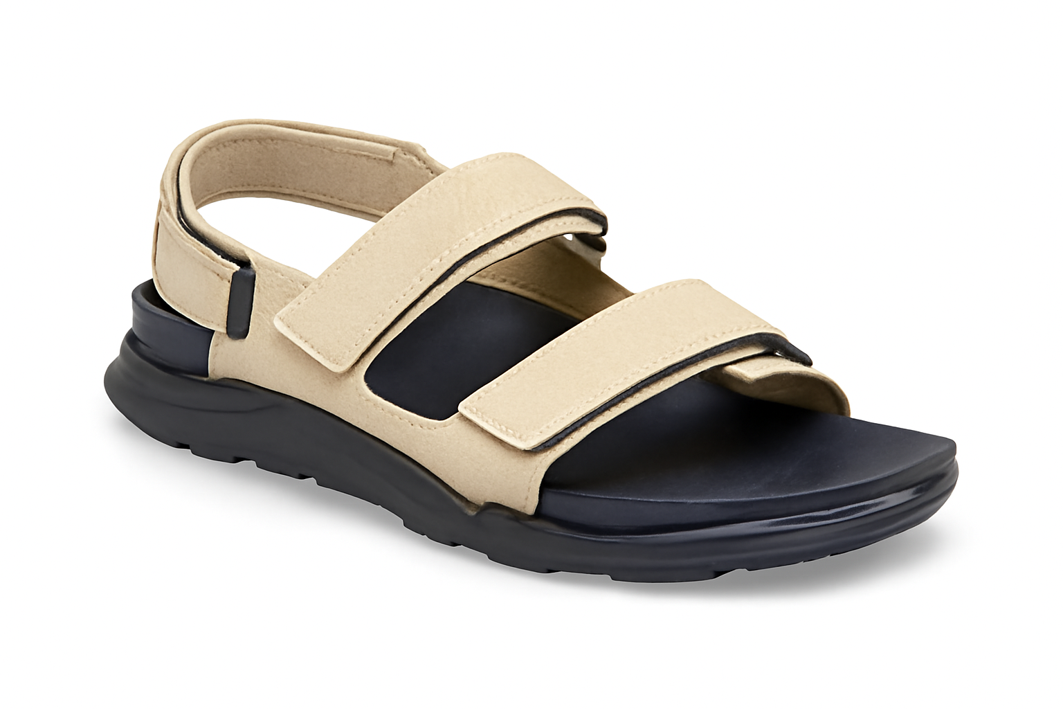 Casual Slip-On Sandal