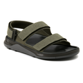 Casual Slip-On Sandal Blue