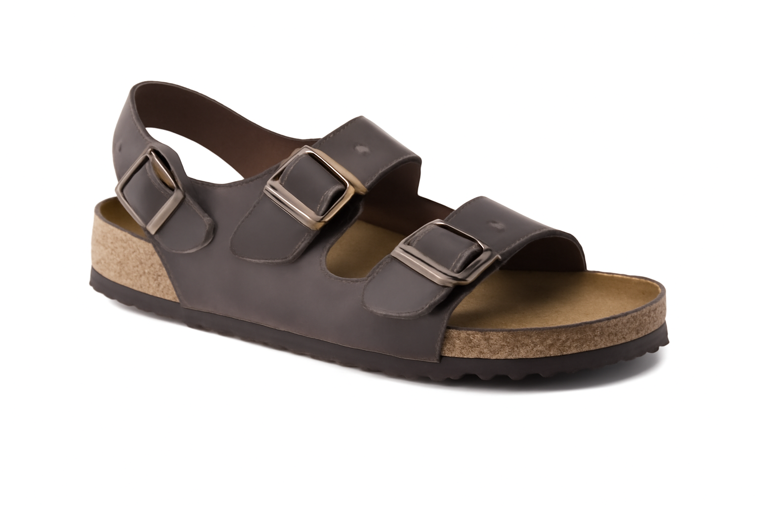 Schuhe Herren Braun II
