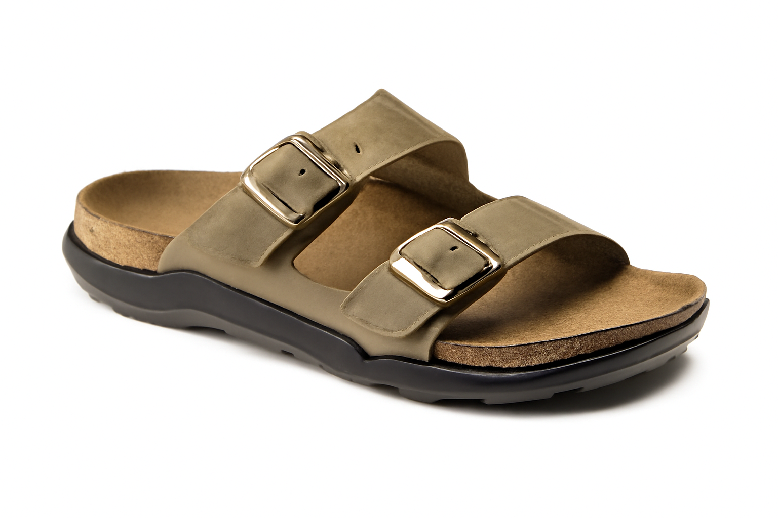 Crosstown Sandale Herren Braun