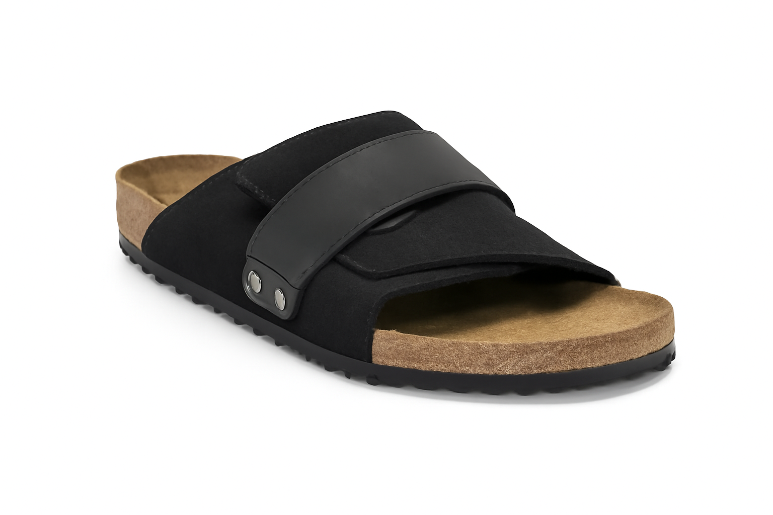 Comfort Sandal