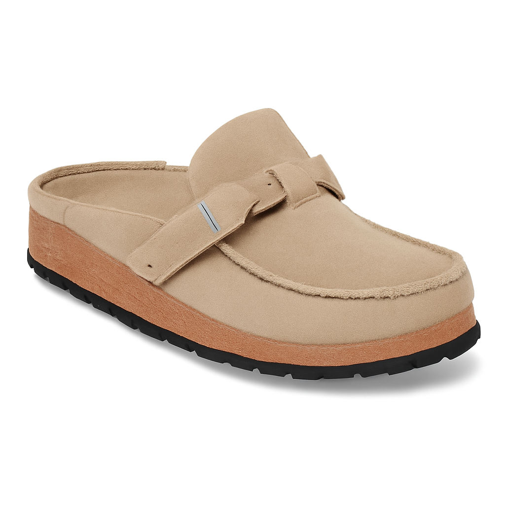 Braided Casual Shoe III