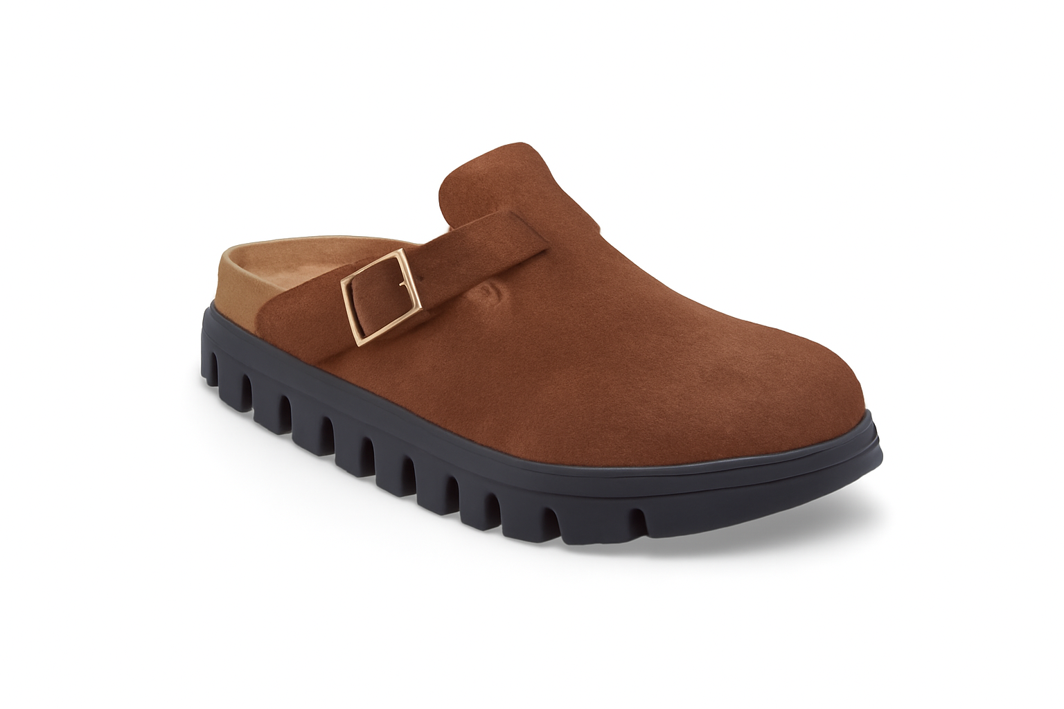 Chunky Sandal