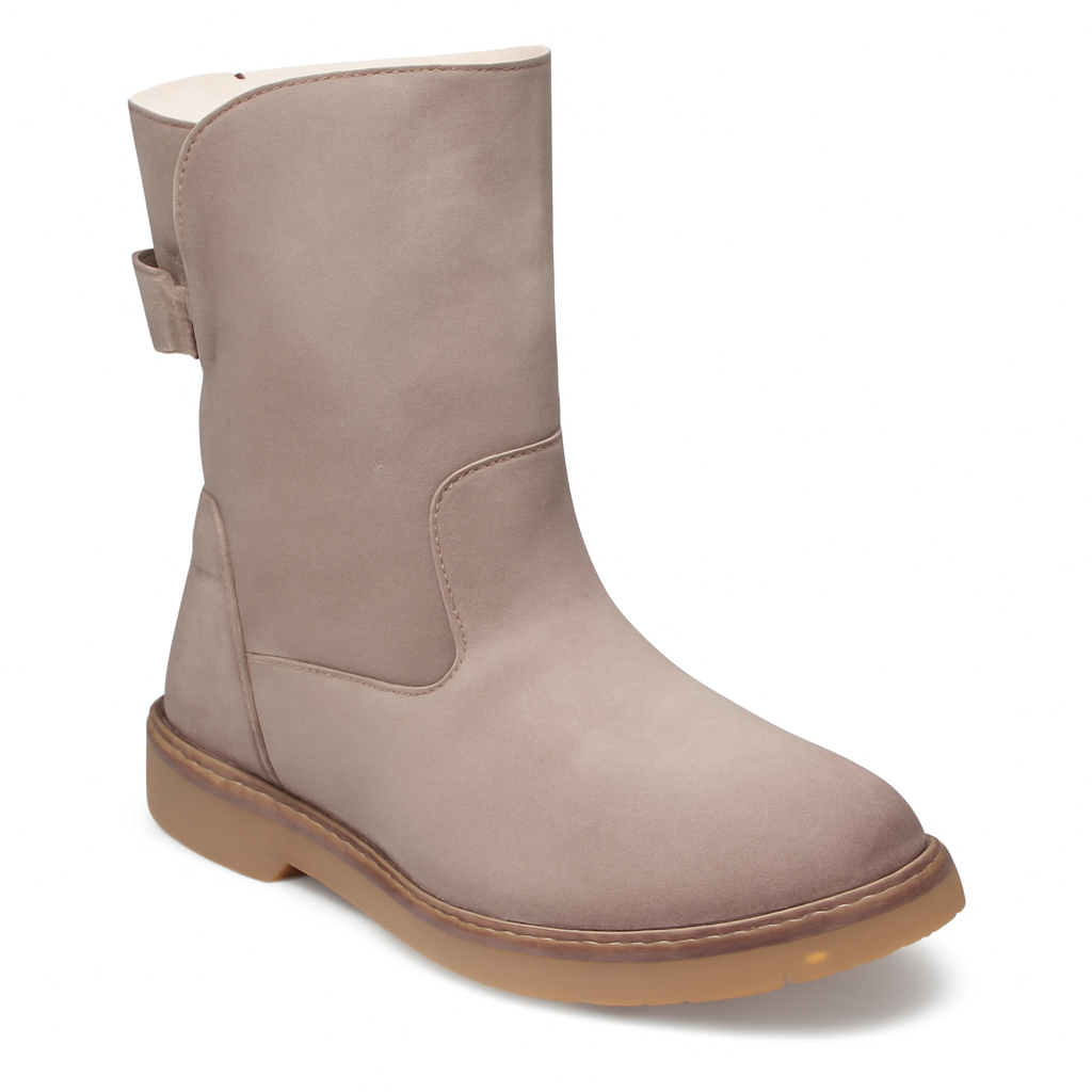 Stiefel Uppsala Schaffell