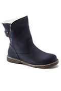 Stiefel Uppsala Schaffell III
