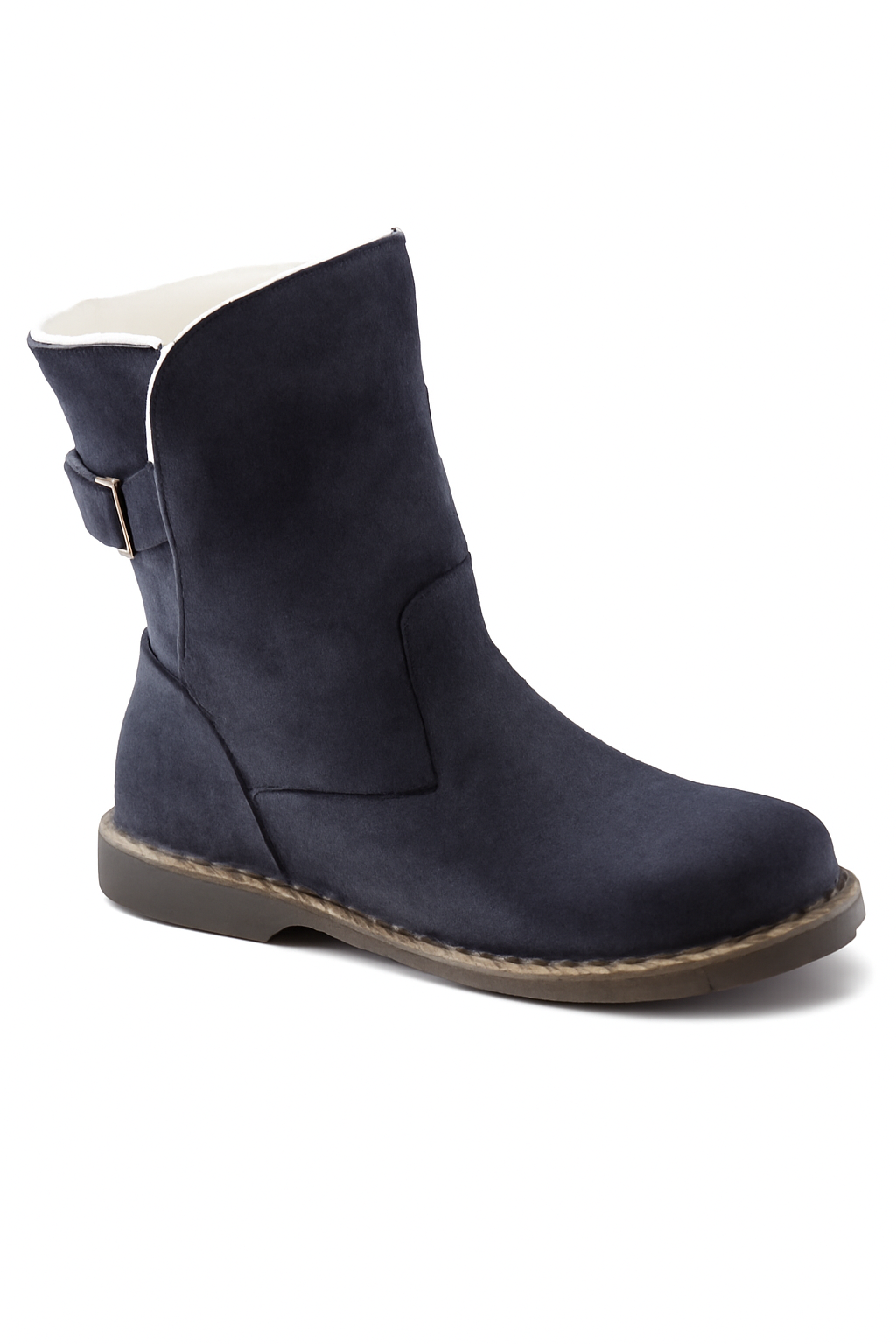 Stiefel Uppsala Schaffell III