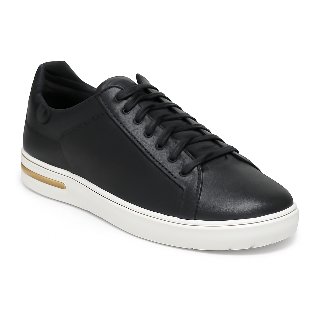 Bendable Footwear Black