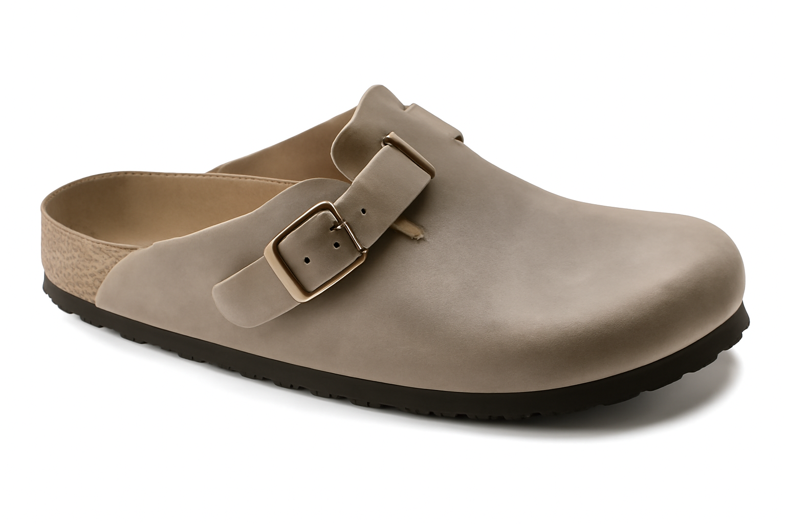 Classic Slide Sandal VI
