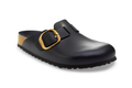 Sandal with Big Buckle VIII