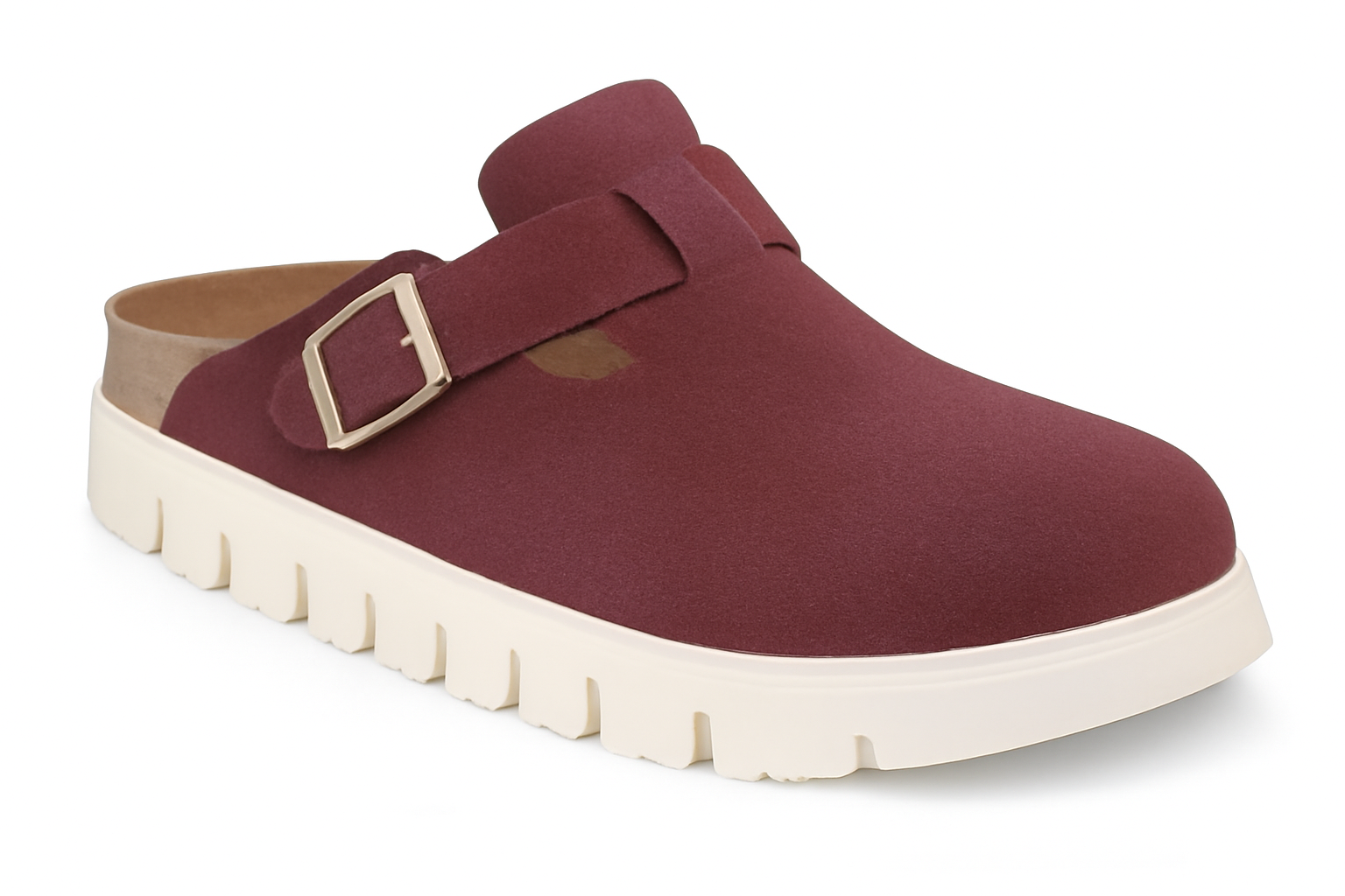 Chunky Sandal IV