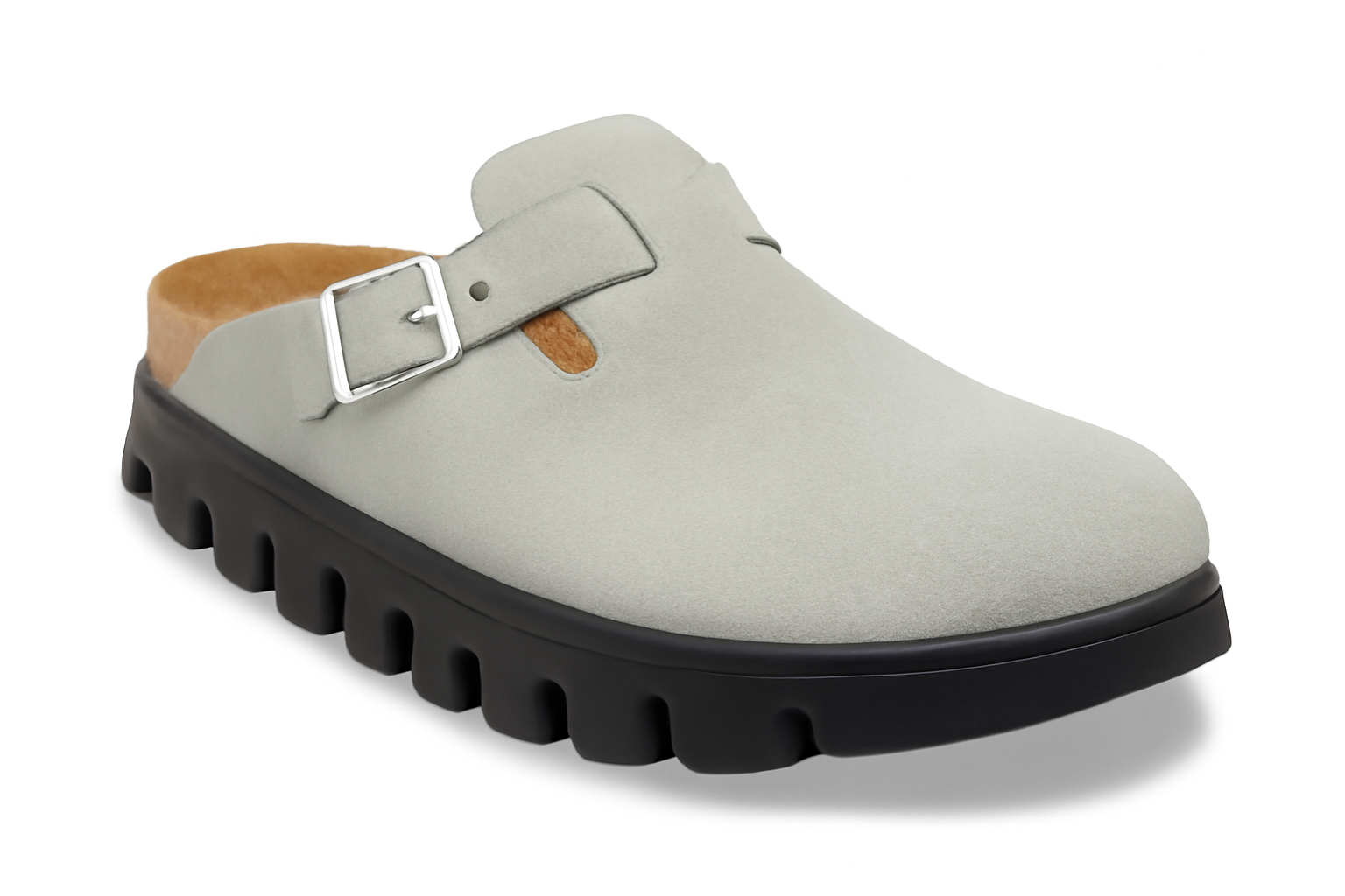 Chunky Sandal V