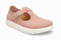 Damen Schuh Chunky Schwarz
