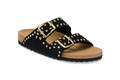 Women's Studded Sandal